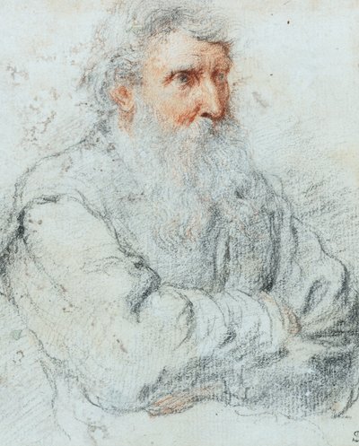 Erycius Putreanus también conocido como Eerryk de Putte (1574 - 1646) de Circle of Peter Paul Rubens
